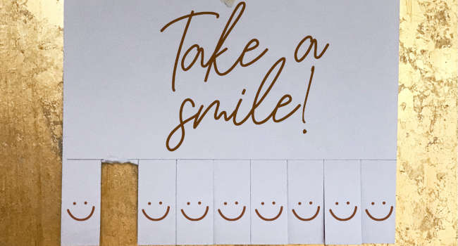 Smile